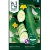 Frilandsagurk 'Tanja' Cucumis Sativus 'Tanja' 2 Frilandsagurk 'Tanja' Cucumis Sativus 'Tanja' -Osmo Salgsbutik p33639 37006 cucumis sativus tanja eeed