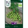 Lav Marvært 'Kelvedon Wonder' Øko Pisum Sativum 'Kelvedon Wonder'